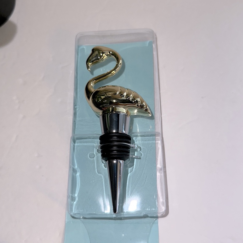 B14 Wine stopper